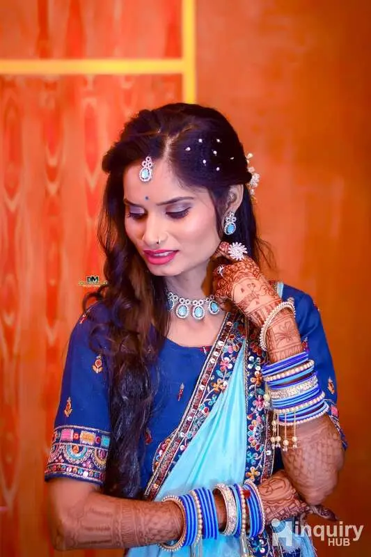 Jaya Makeover's