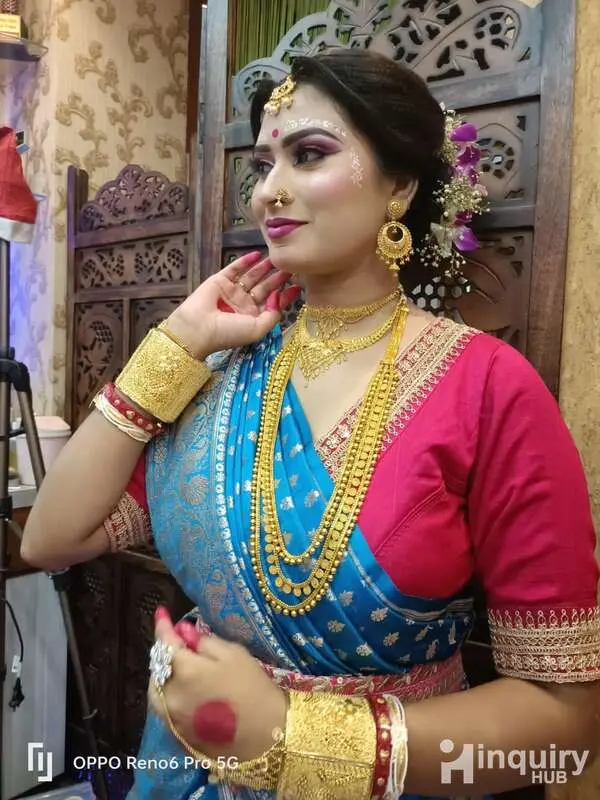 Savita Ghosh