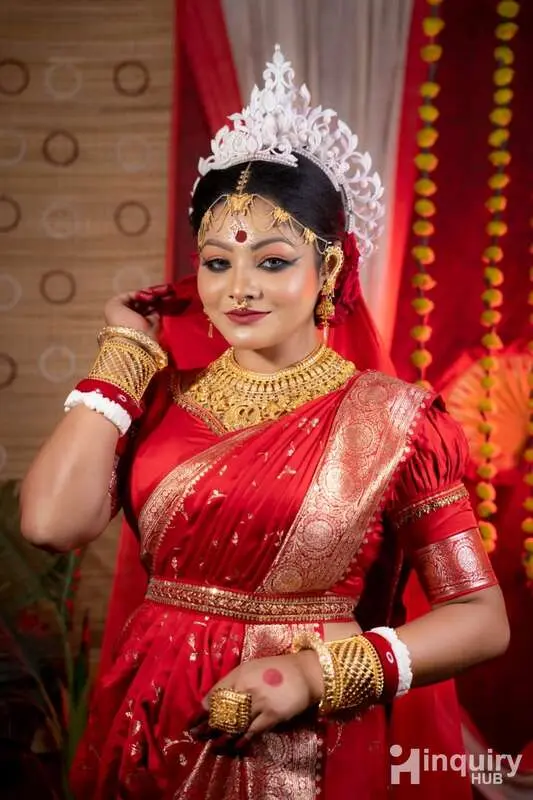 Savita Ghosh