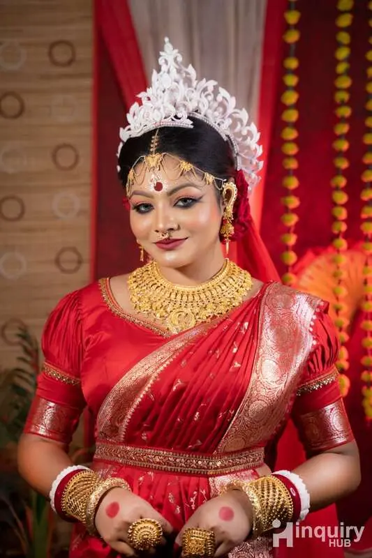 Savita Ghosh