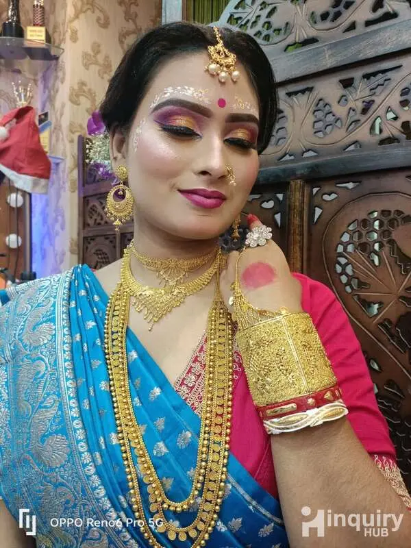 Savita Ghosh