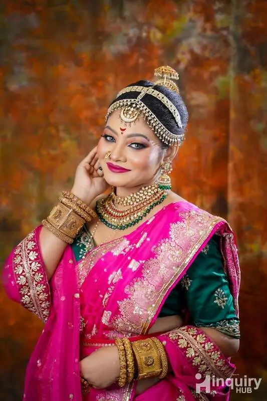 Savita Ghosh