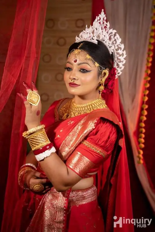 Savita Ghosh