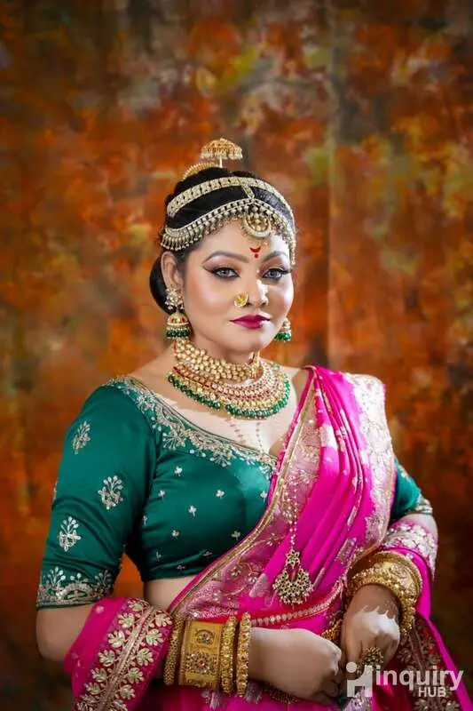 Savita Ghosh