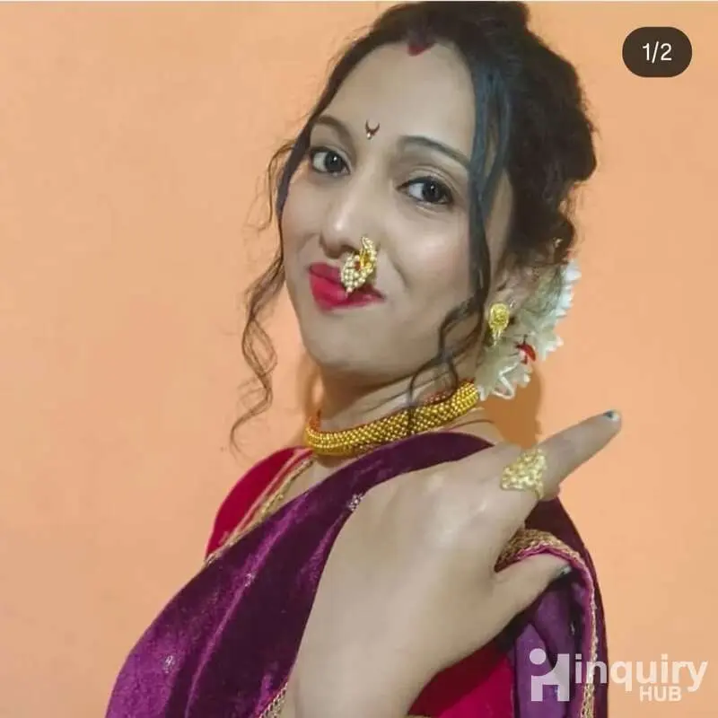 Shrutika Makeup Artist