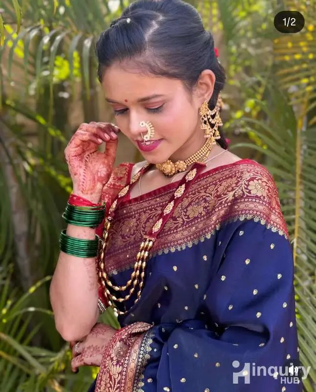 Shrutika Makeup Artist
