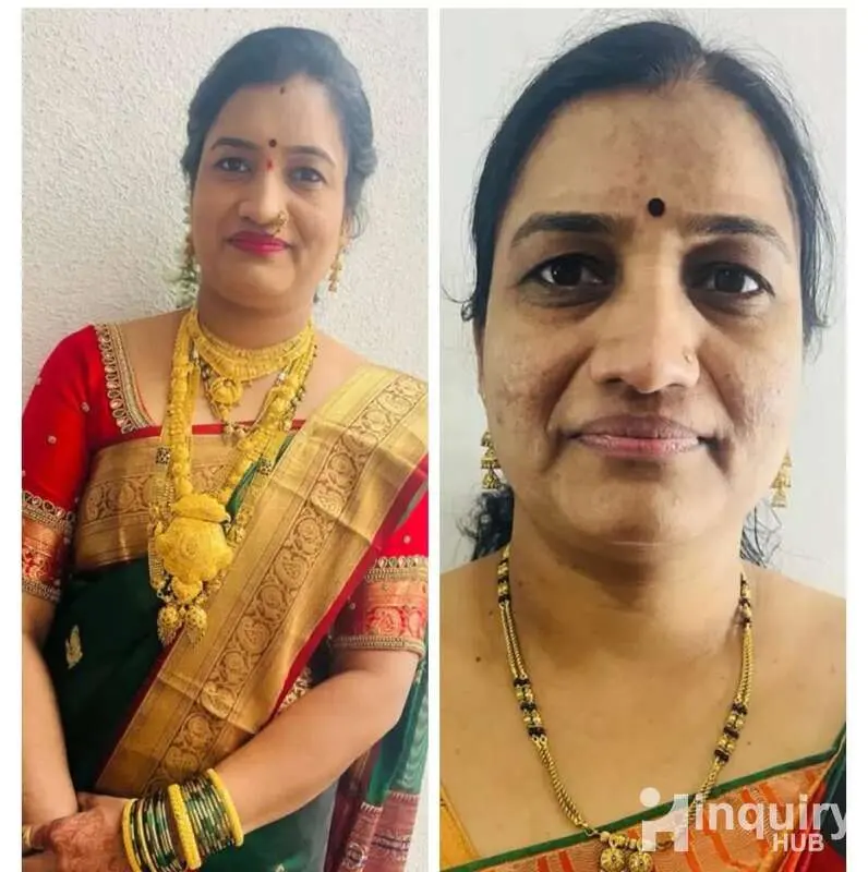 Shrutika Makeup Artist