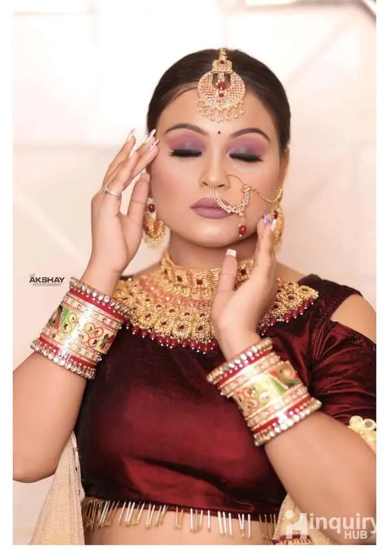 Thakur Makeover