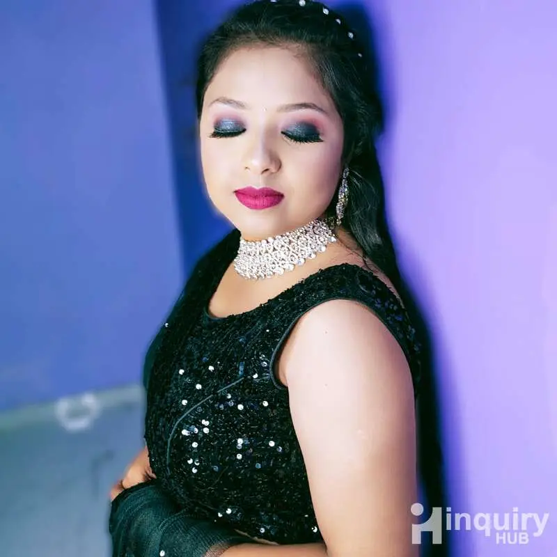 Thakur Makeover