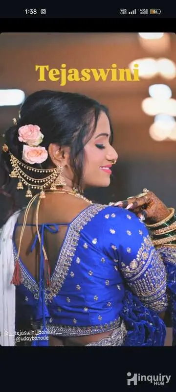 Thakur Makeover