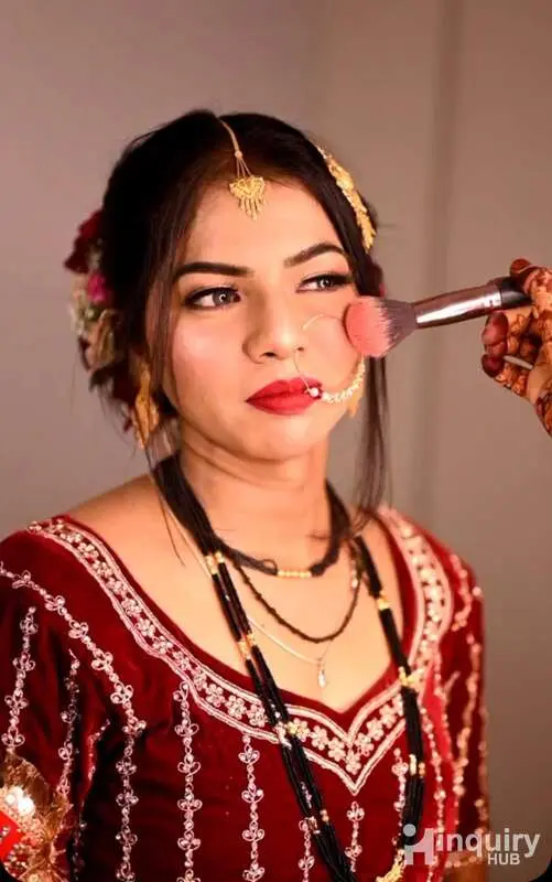 Thakur Makeover