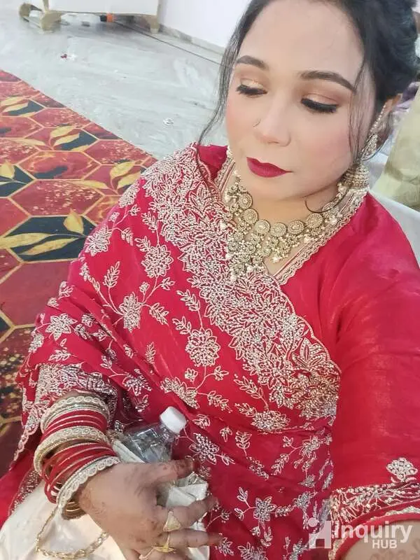 Fauzia Khan