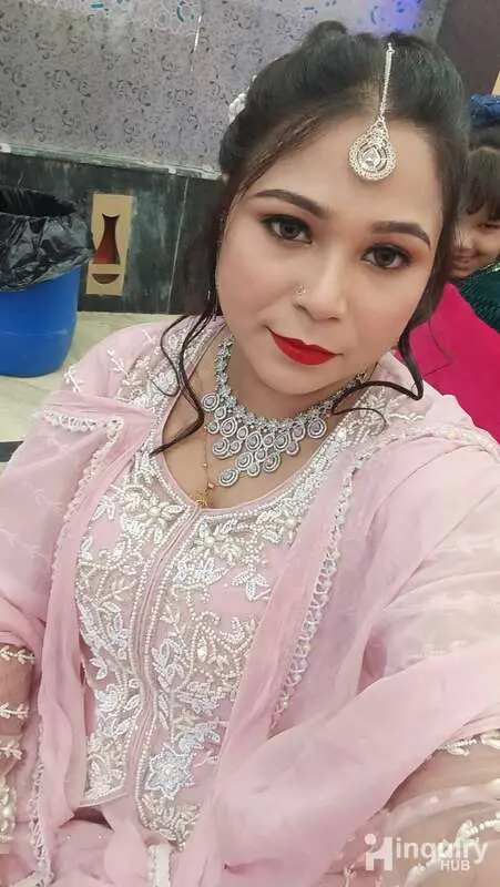 Fauzia Khan