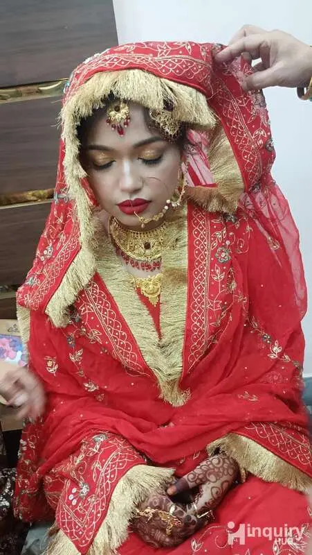 Fauzia Khan