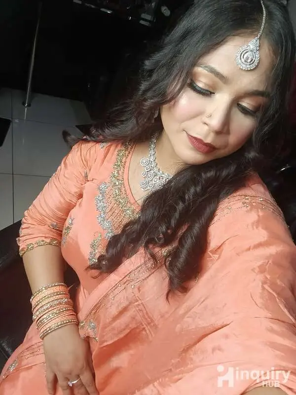Fauzia Khan