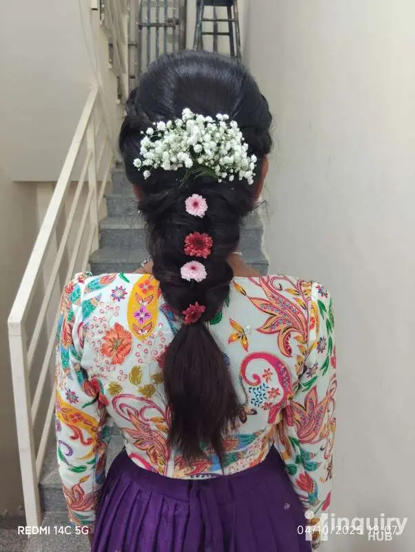 Professional Makeup   Hair Artist