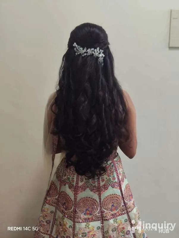 Professional Makeup   Hair Artist
