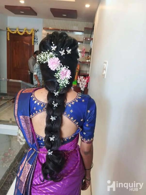 Professional Makeup   Hair Artist