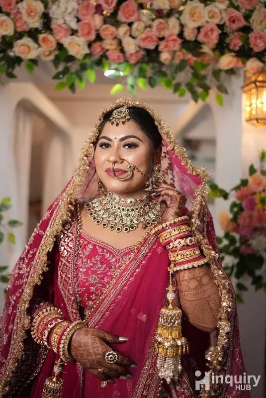 Makeup By Payal Gupta
