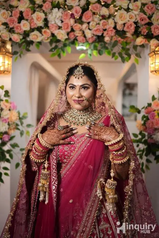 Makeup By Payal Gupta
