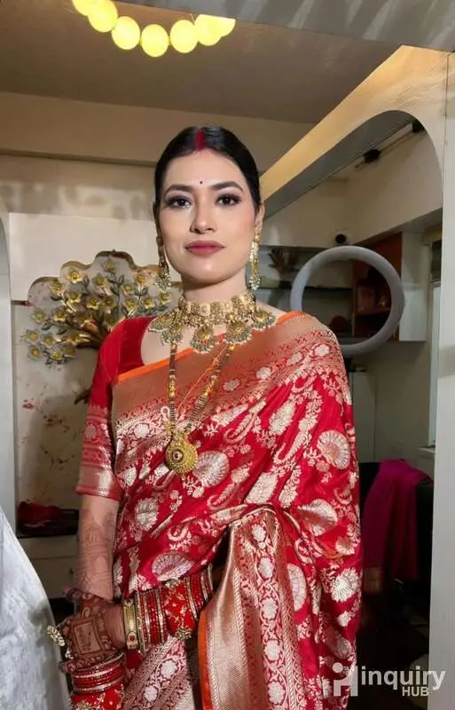 Makeup By Payal Gupta