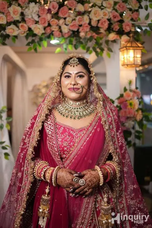 Makeup By Payal Gupta