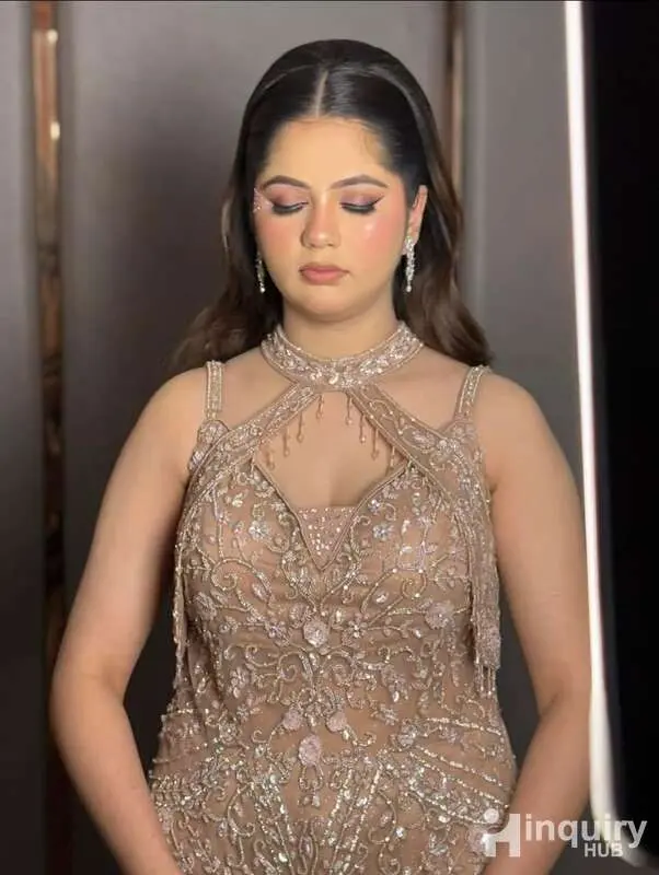 Makeup By Payal Gupta