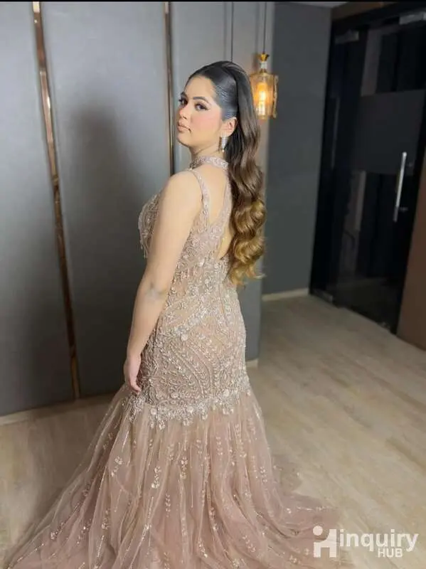 Makeup By Payal Gupta