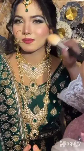 Glam By Daniya