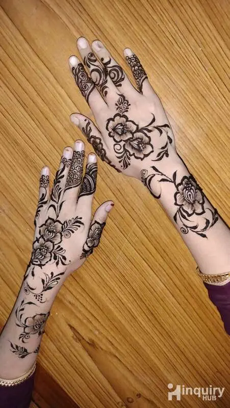 Rs Makeup Mehendi Artist