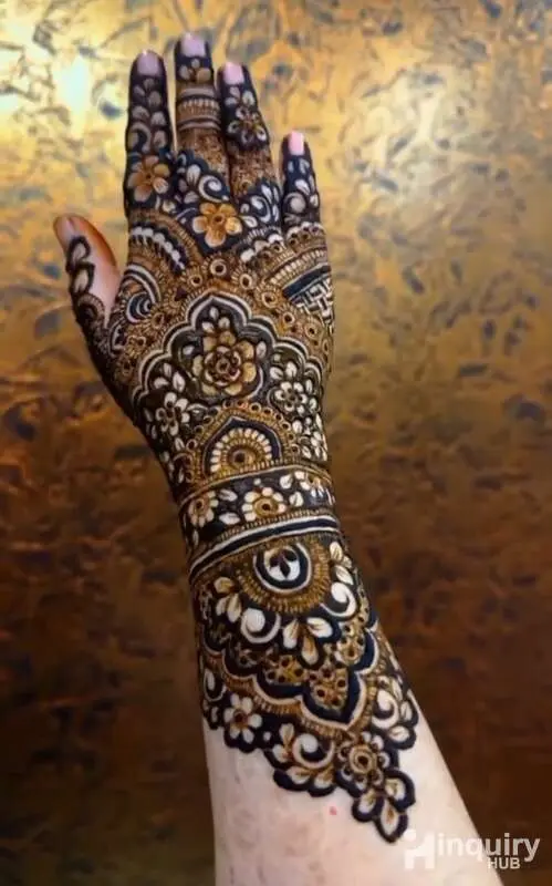 Rs Makeup Mehendi Artist
