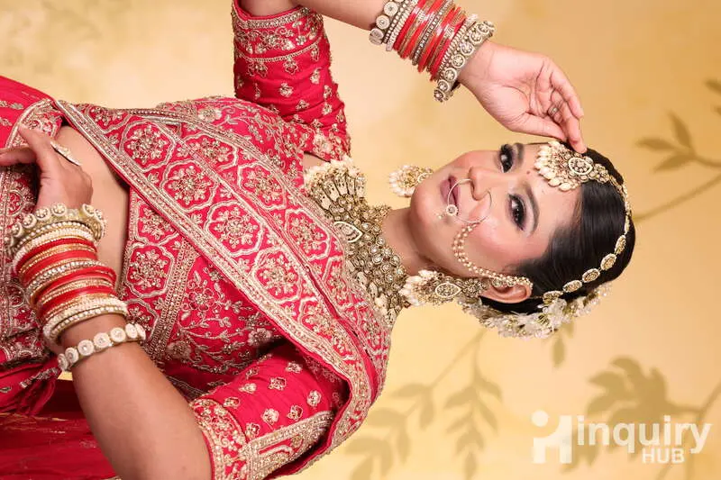 Bedazzled Artistry By Pinky Mua