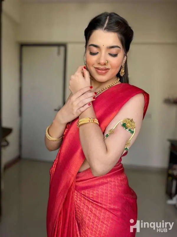 Makeupbypriyanka