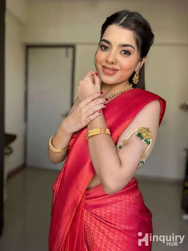 Makeupbypriyanka