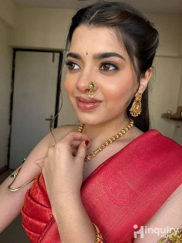 Makeupbypriyanka