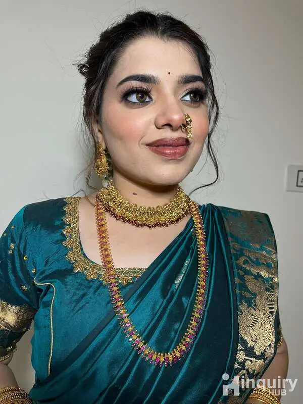 Makeupbypriyanka