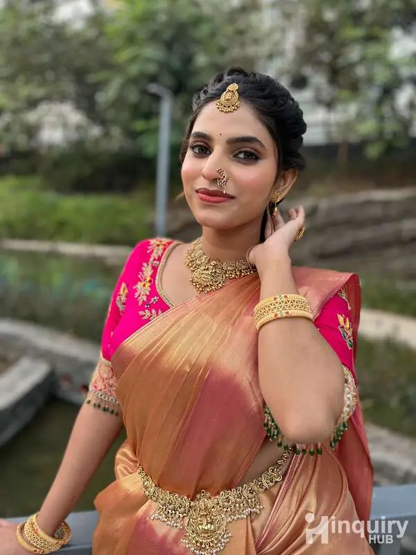 Makeupbypriyanka