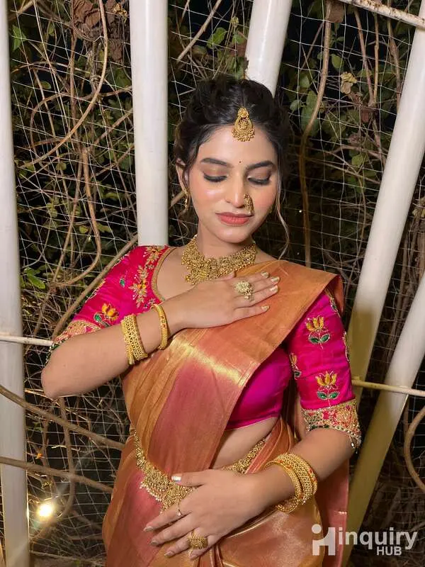 Makeupbypriyanka