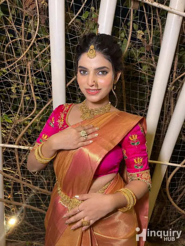 Makeupbypriyanka