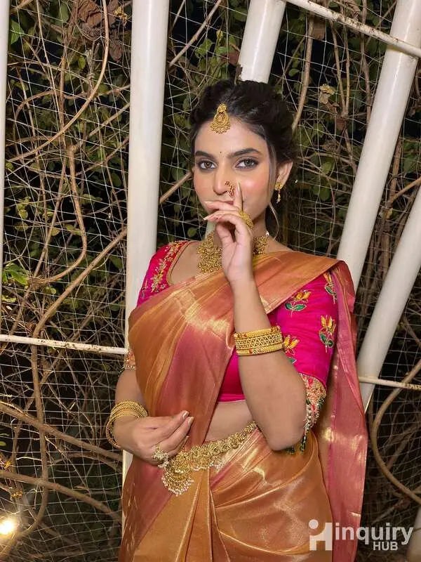 Makeupbypriyanka