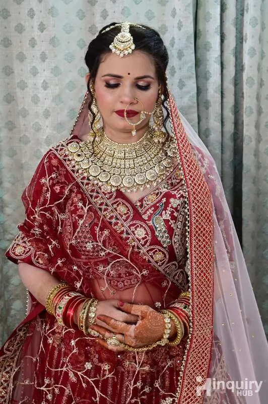 The Glam Story By Anjali
