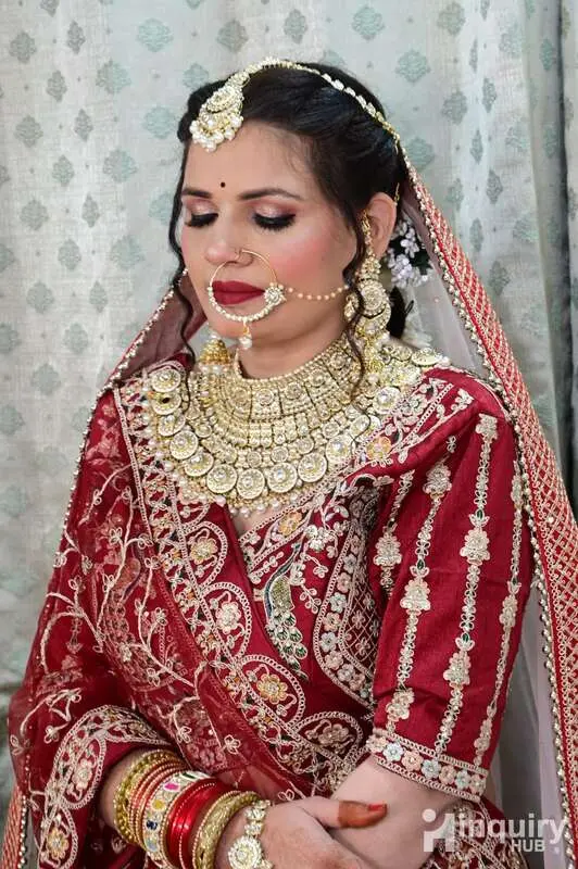 The Glam Story By Anjali