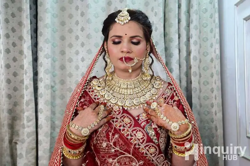 The Glam Story By Anjali