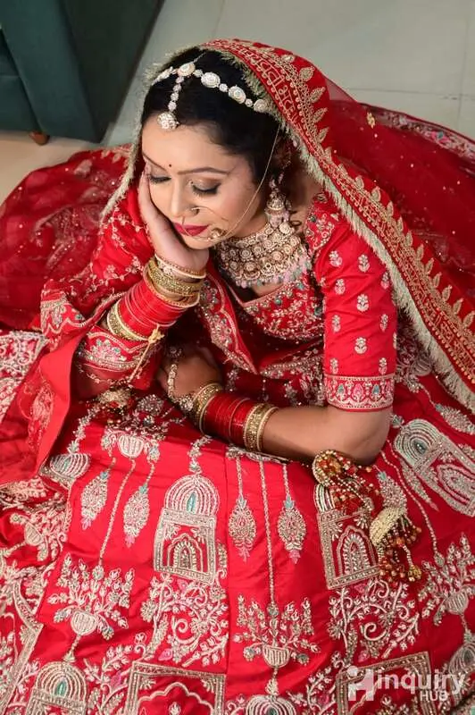 The Glam Story By Anjali