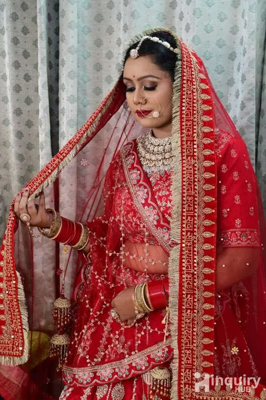 The Glam Story By Anjali