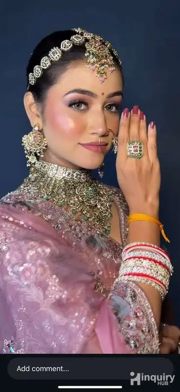 Arti Gupta Makeovers