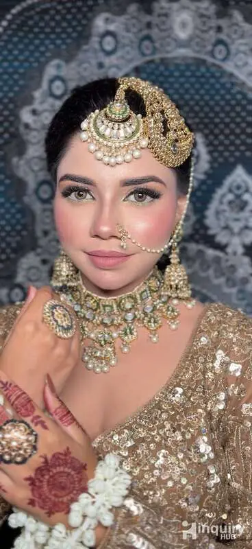 Arti Gupta Makeovers