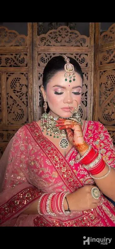 Arti Gupta Makeovers