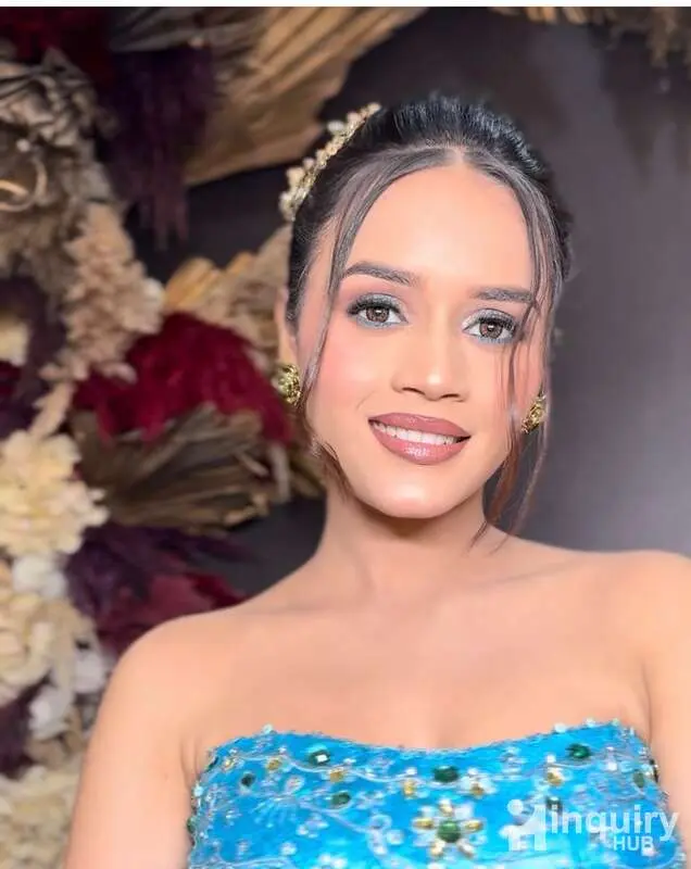 Arti Gupta Makeovers