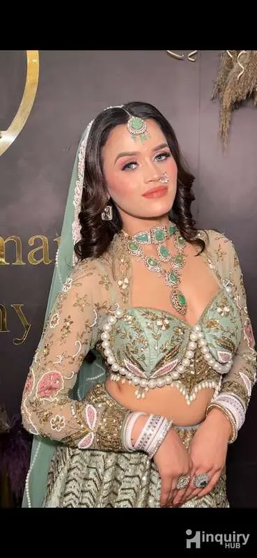Arti Gupta Makeovers